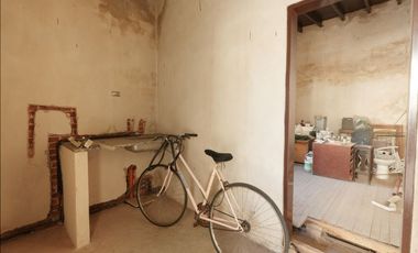 VENTA CASA A RECICLAR O LOTE EXCELENTE UBICACIÓN