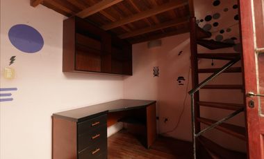 VENTA CASA A RECICLAR O LOTE EXCELENTE UBICACIÓN