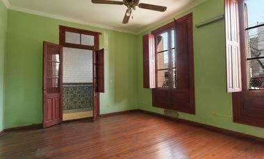 VENTA CASA A RECICLAR O LOTE EXCELENTE UBICACIÓN