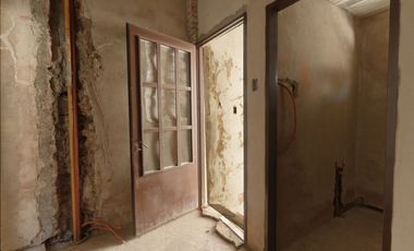 VENTA CASA A RECICLAR O LOTE EXCELENTE UBICACIÓN