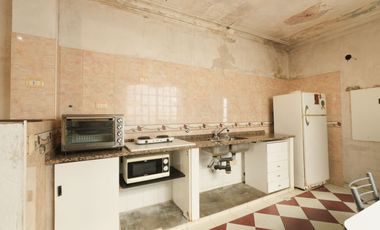 VENTA CASA A RECICLAR O LOTE EXCELENTE UBICACIÓN