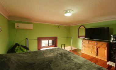 VENTA CASA A RECICLAR O LOTE EXCELENTE UBICACIÓN