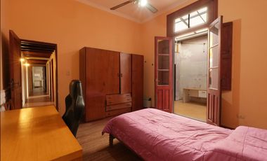 VENTA CASA A RECICLAR O LOTE EXCELENTE UBICACIÓN