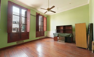 VENTA CASA A RECICLAR O LOTE EXCELENTE UBICACIÓN