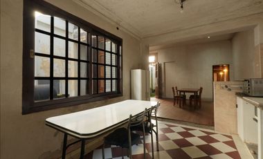 VENTA CASA A RECICLAR O LOTE EXCELENTE UBICACIÓN