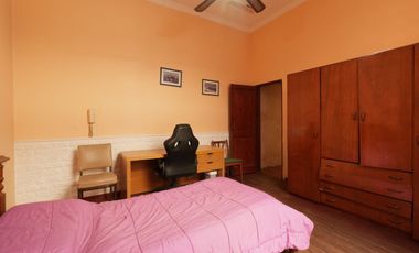 VENTA CASA A RECICLAR O LOTE EXCELENTE UBICACIÓN