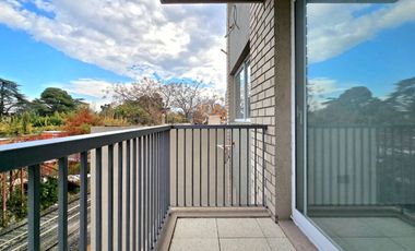 VENTA DEPTO 2 AMB A ESTRENAR AV LIBERTADOR OLIVOS