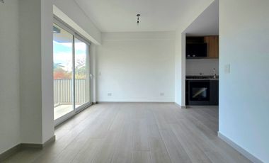 VENTA DEPTO 2 AMB A ESTRENAR AV LIBERTADOR OLIVOS
