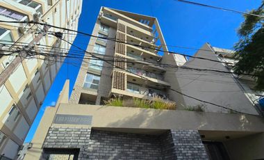 VENTA DEPTO 2 AMB A ESTRENAR AV LIBERTADOR OLIVOS
