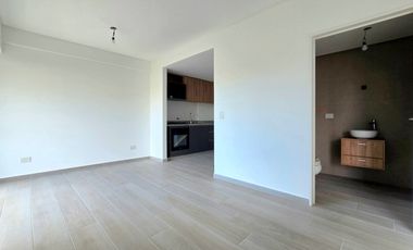 VENTA DEPTO 2 AMB A ESTRENAR AV LIBERTADOR OLIVOS