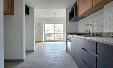 VENTA DEPTO 2 AMB A ESTRENAR AV LIBERTADOR OLIVOS