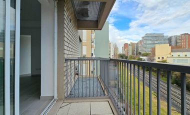 VENTA DEPTO 2 AMB A ESTRENAR AV LIBERTADOR OLIVOS