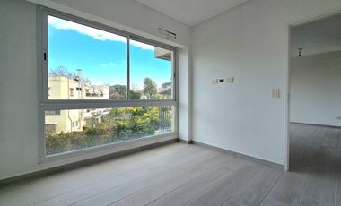 VENTA DEPTO 2 AMB A ESTRENAR AV LIBERTADOR OLIVOS