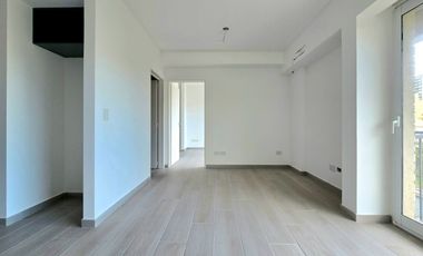 VENTA DEPTO 2 AMB A ESTRENAR AV LIBERTADOR OLIVOS
