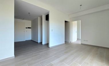 VENTA DEPTO 2 AMB A ESTRENAR AV LIBERTADOR OLIVOS