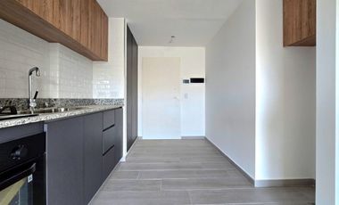 VENTA DEPTO 2 AMB A ESTRENAR AV LIBERTADOR OLIVOS