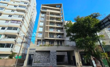 VENTA DEPTO 2 AMB A ESTRENAR AV LIBERTADOR OLIVOS