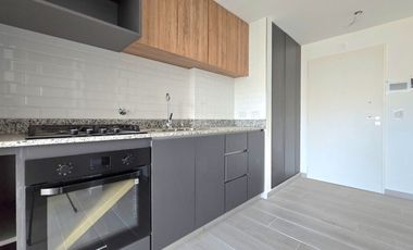 VENTA DEPTO 2 AMB A ESTRENAR AV LIBERTADOR OLIVOS