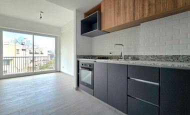 VENTA DEPTO 2 AMB A ESTRENAR AV LIBERTADOR OLIVOS