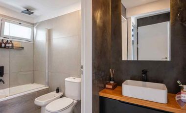 Tríplex en Palermo Soho con terraza propia, jacuzz