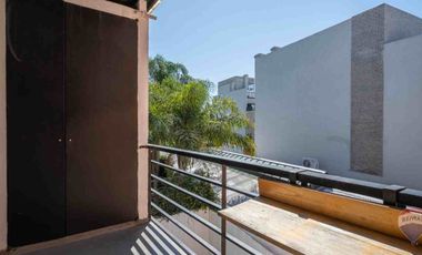 Tríplex en Palermo Soho con terraza propia, jacuzz