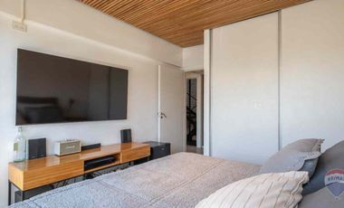 Tríplex en Palermo Soho con terraza propia, jacuzz