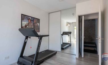 Tríplex en Palermo Soho con terraza propia, jacuzz