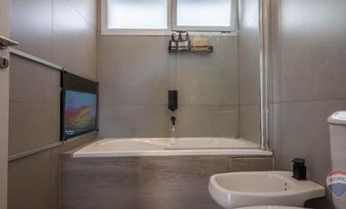 Tríplex en Palermo Soho con terraza propia, jacuzz