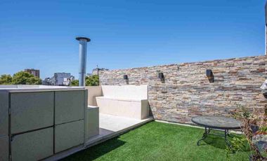 Tríplex en Palermo Soho con terraza propia, jacuzz