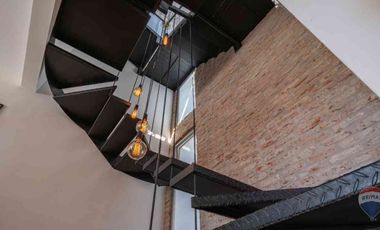 Tríplex en Palermo Soho con terraza propia, jacuzz