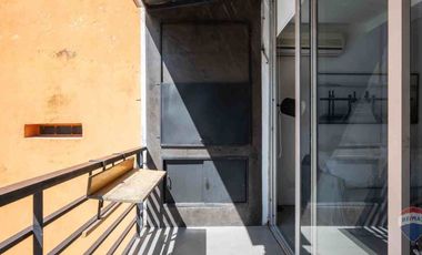 Tríplex en Palermo Soho con terraza propia, jacuzz