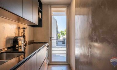 Tríplex en Palermo Soho con terraza propia, jacuzz