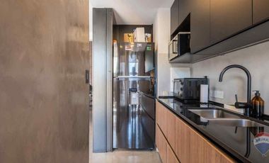 Tríplex en Palermo Soho con terraza propia, jacuzz