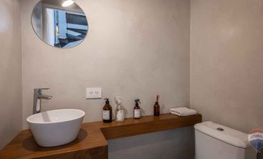 Tríplex en Palermo Soho con terraza propia, jacuzz