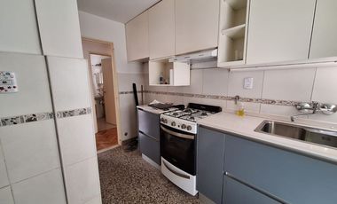 ALQUILER DPTO 3 AMBIENTES - PALERMO