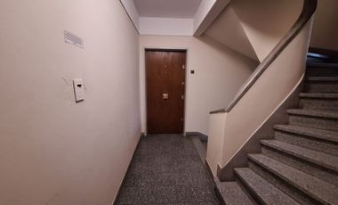ALQUILER DPTO 3 AMBIENTES - PALERMO