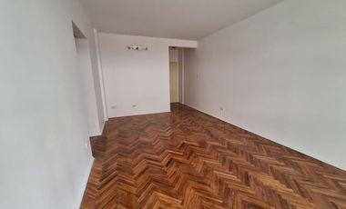 ALQUILER DPTO 3 AMBIENTES - PALERMO