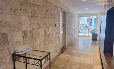 ALQUILER DPTO 3 AMBIENTES - PALERMO