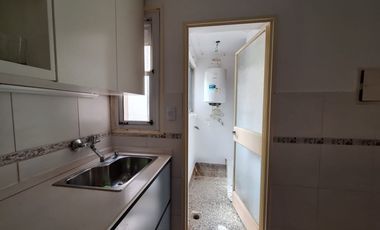 ALQUILER DPTO 3 AMBIENTES - PALERMO