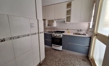 ALQUILER DPTO 3 AMBIENTES - PALERMO