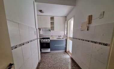 ALQUILER DPTO 3 AMBIENTES - PALERMO