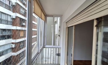 ALQUILER DPTO 3 AMBIENTES - PALERMO