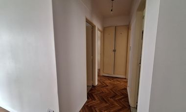 ALQUILER DPTO 3 AMBIENTES - PALERMO
