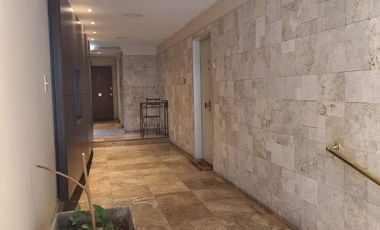 ALQUILER DPTO 3 AMBIENTES - PALERMO