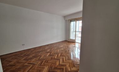 ALQUILER DPTO 3 AMBIENTES - PALERMO