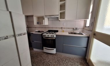 ALQUILER DPTO 3 AMBIENTES - PALERMO
