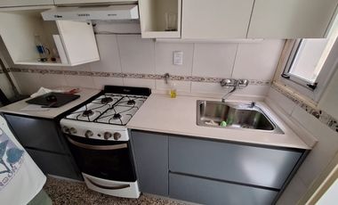 ALQUILER DPTO 3 AMBIENTES - PALERMO