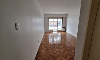 ALQUILER DPTO 3 AMBIENTES - PALERMO