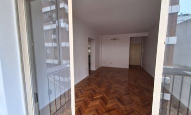 ALQUILER DPTO 3 AMBIENTES - PALERMO