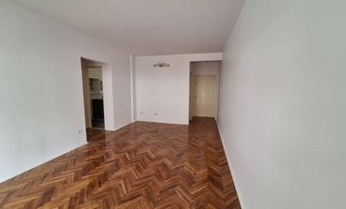 ALQUILER DPTO 3 AMBIENTES - PALERMO